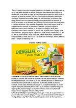 Konspekts 'Drukātas reklāmas analīze. Produkta reklāmas analīze', 2.