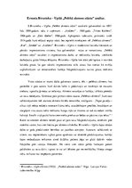 Referāts 'Ernesta Birznieka-Upīša "Pelēkā akmens stāstu" analīze', 1.