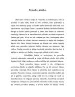 Eseja 'Personības attīstība', 1.