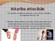 Prezentācija 'Atkarības', 8.