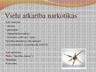 Prezentācija 'Atkarības', 17.