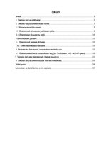 Referāts 'Tiesisko darījumu elektroniskās formas regulācija un izmeklēšana', 2.