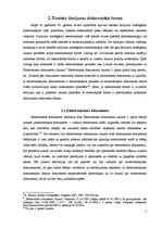 Referāts 'Tiesisko darījumu elektroniskās formas regulācija un izmeklēšana', 7.