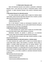 Referāts 'Tiesisko darījumu elektroniskās formas regulācija un izmeklēšana', 10.