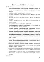 Referāts 'Tiesisko darījumu elektroniskās formas regulācija un izmeklēšana', 28.