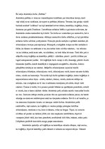 Konspekts 'Aristotelis "Poētika"', 1.
