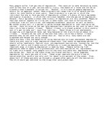 Eseja 'Detailed Information on Adolescent Depression', 1.