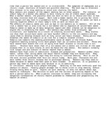 Eseja 'Effects of Smoking', 2.