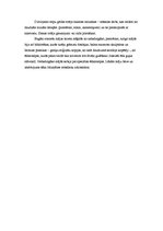 Eseja 'Seno romiešu mājas iekārtojums', 2.