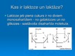Prezentācija 'Laktozes intolerance', 2.