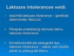 Prezentācija 'Laktozes intolerance', 8.