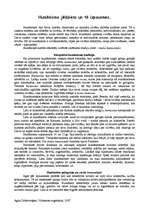 Konspekts 'Renesanse', 1.