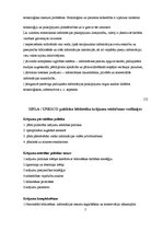 Referāts 'Informācijas piegādātāji un krājumu komplektēšana', 7.