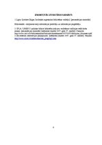 Referāts 'Informācijas piegādātāji un krājumu komplektēšana', 10.