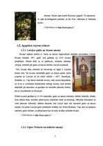 Referāts 'Populārākie tūrisma objekti Ogres rajonā', 7.