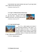 Referāts 'Populārākie tūrisma objekti Ogres rajonā', 9.