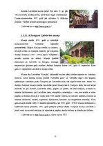 Referāts 'Populārākie tūrisma objekti Ogres rajonā', 12.