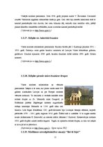 Referāts 'Populārākie tūrisma objekti Ogres rajonā', 15.