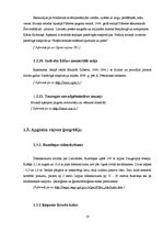 Referāts 'Populārākie tūrisma objekti Ogres rajonā', 16.