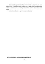 Referāts 'Populārākie tūrisma objekti Ogres rajonā', 18.