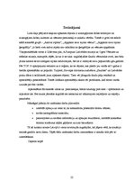 Referāts 'Populārākie tūrisma objekti Ogres rajonā', 22.