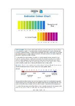 Konspekts 'Globālais eksperiments "Planētas pH līmenis"', 9.