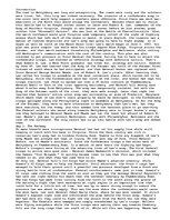 Eseja 'Leading With Lee', 1.