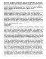 Eseja 'Leading With Lee', 3.