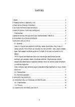 Referāts 'Bioenerģētika', 2.