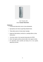 Referāts 'Bioenerģētika', 8.