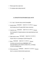 Referāts 'Bioenerģētika', 16.