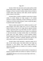 Eseja 'Organizācijas kā racionālas un dabiskas sistēmas', 2.