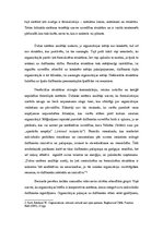 Eseja 'Organizācijas kā racionālas un dabiskas sistēmas', 3.