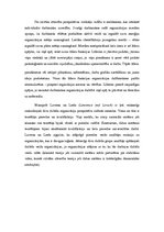 Eseja 'Organizācijas kā racionālas un dabiskas sistēmas', 5.