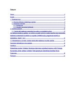 Referāts 'Matemātikas eksāmena vērtējuma nozīme turpmākajā karjeras izvēlē', 2.