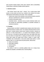 Referāts 'Matemātikas eksāmena vērtējuma nozīme turpmākajā karjeras izvēlē', 7.