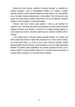 Referāts 'Matemātikas eksāmena vērtējuma nozīme turpmākajā karjeras izvēlē', 9.