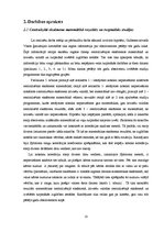 Referāts 'Matemātikas eksāmena vērtējuma nozīme turpmākajā karjeras izvēlē', 10.