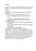 Referāts 'Matemātikas eksāmena vērtējuma nozīme turpmākajā karjeras izvēlē', 19.