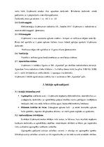 Referāts 'Civilās aizsardzības plāna fragments', 4.