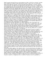 Eseja 'Thomas Sowell vs. Adam Smith', 1.