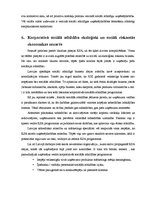 Referāts 'Korporatīvā sociālā atbildība', 15.