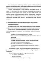 Referāts 'Korporatīvā sociālā atbildība', 20.