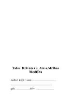 Referāts 'Karavīra pieklājības un uzvedības normas', 6.