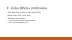 Prezentācija 'Ernsta Glika un Jēkaba Vītoliņa pedagoģiskā doma Latvijā', 4.