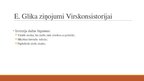Prezentācija 'Ernsta Glika un Jēkaba Vītoliņa pedagoģiskā doma Latvijā', 5.