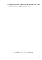 Referāts 'Mazgadīgo cietušo nopratināšanas psiholoģiskās īpatnības', 10.