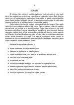 Biznesa plāns 'Uzņēmums "Liepas zieds"', 3.