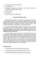 Biznesa plāns 'Uzņēmums "Liepas zieds"', 5.