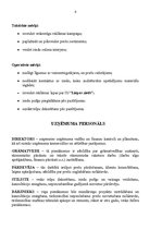 Biznesa plāns 'Uzņēmums "Liepas zieds"', 6.